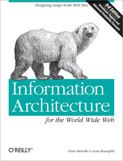 Architect Information